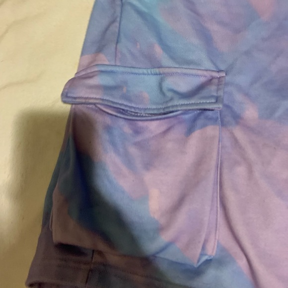 Gym shorts - Picture 1 of 4